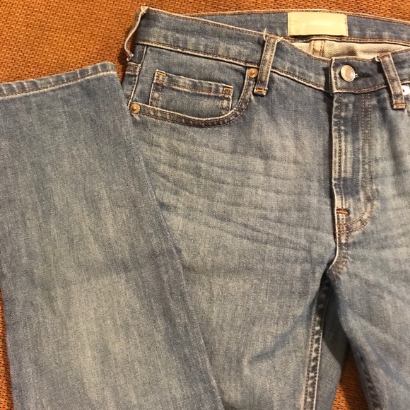 NWOT EVERLANE High Wasted Skinny Jeans - Picture 2 of 4